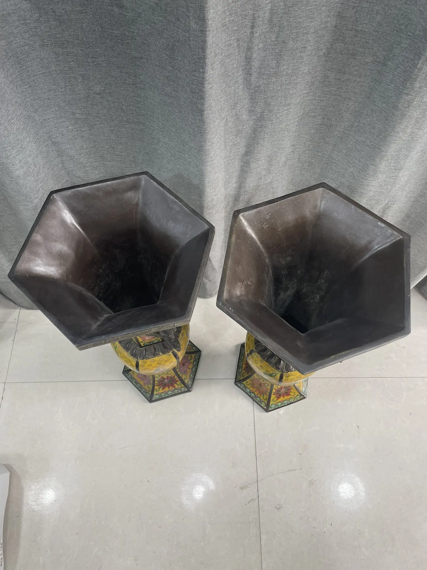 Рисунок 5 - Коллекция тибетских храмов