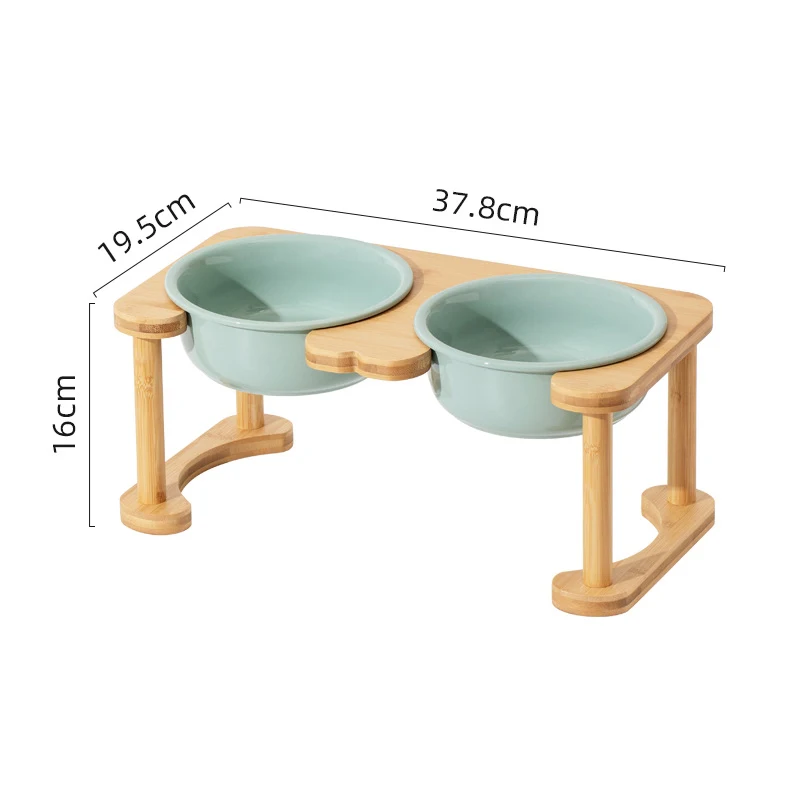 16cm double light