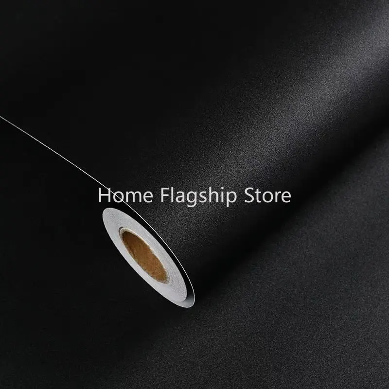 

5/3/1M Peel and Stick Wall Sticker Solid Color Self Adhesive Wallpaper Removable Vinyl Paper Decor Bedroom Home Decor 2024