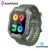 ZODVBOZ 2022 New Smartwatch Man 5ATM Waterproof 1.71 Inch Sport Fitness Tracker Outdoor Smart Watch For Swimming Watches For Men 