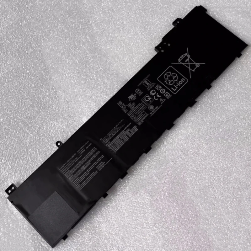 Bateria do Portátil para Asus Vivobook Pro C32n2023 0b20004040000 16x Oled M7600re N7600pc M7600qe M7600qc Zenbook Pro15 Um535qe Novo