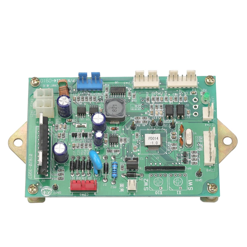Embroidery Machine Board PD014 Head Card Circuit Board