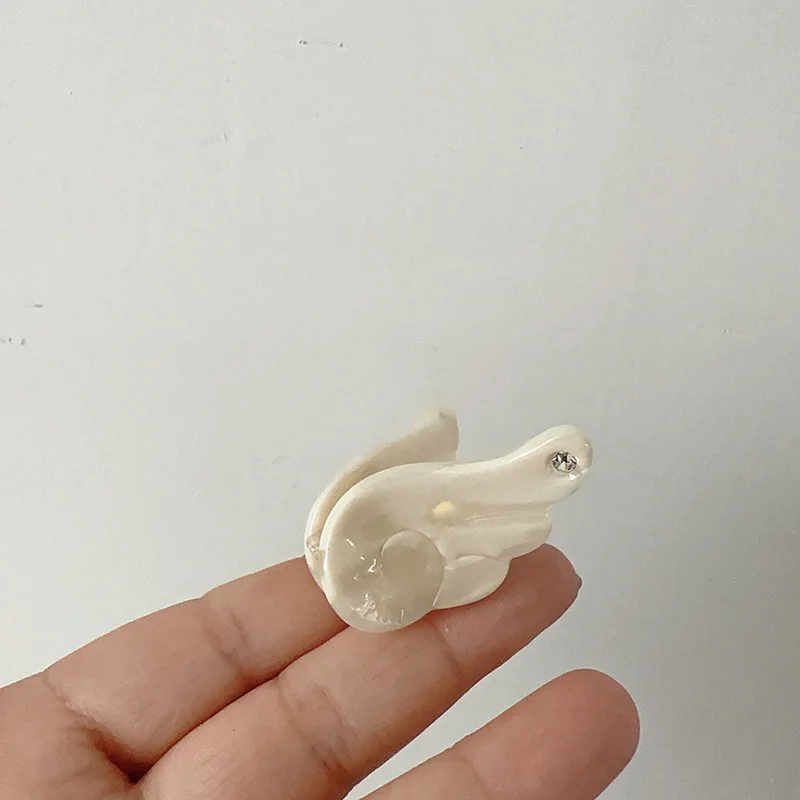 02Small wings -white