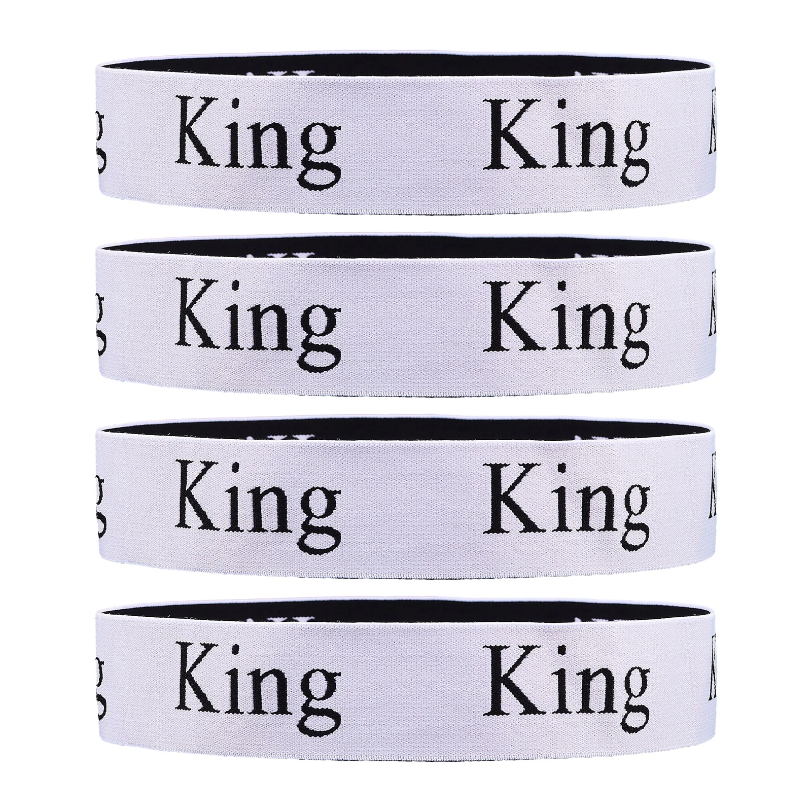 

4pcs Foldable For Bedding Label Convenient Elastic Bands Bed Sheet Organizer Washable Queen King Laundry Room Multifunctional