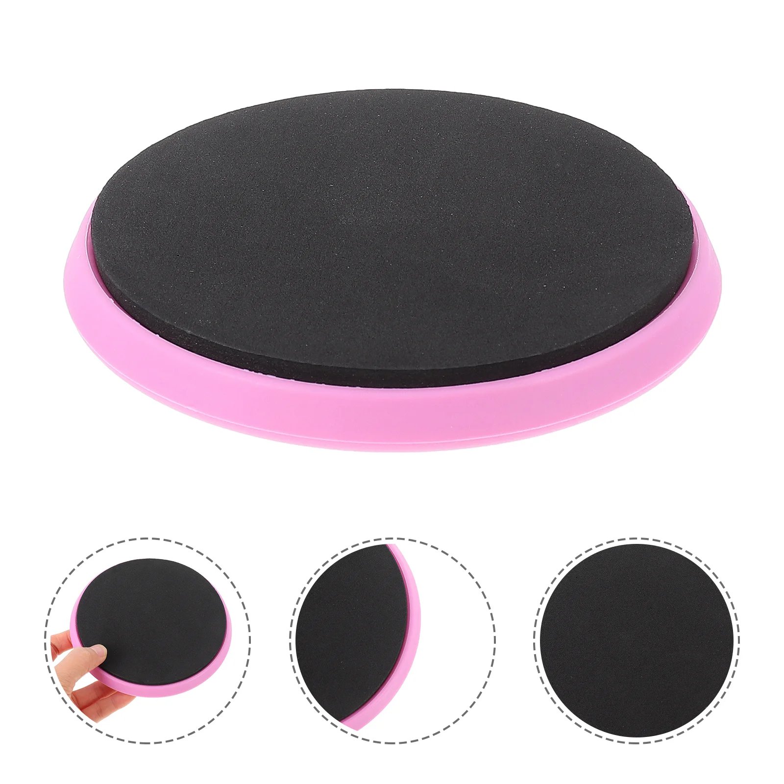 Ballet Turning Board for Dancers Gymnastics Figure Skaters Turn Disc to Improve Balance Pirouette for Ballet Training Dance
