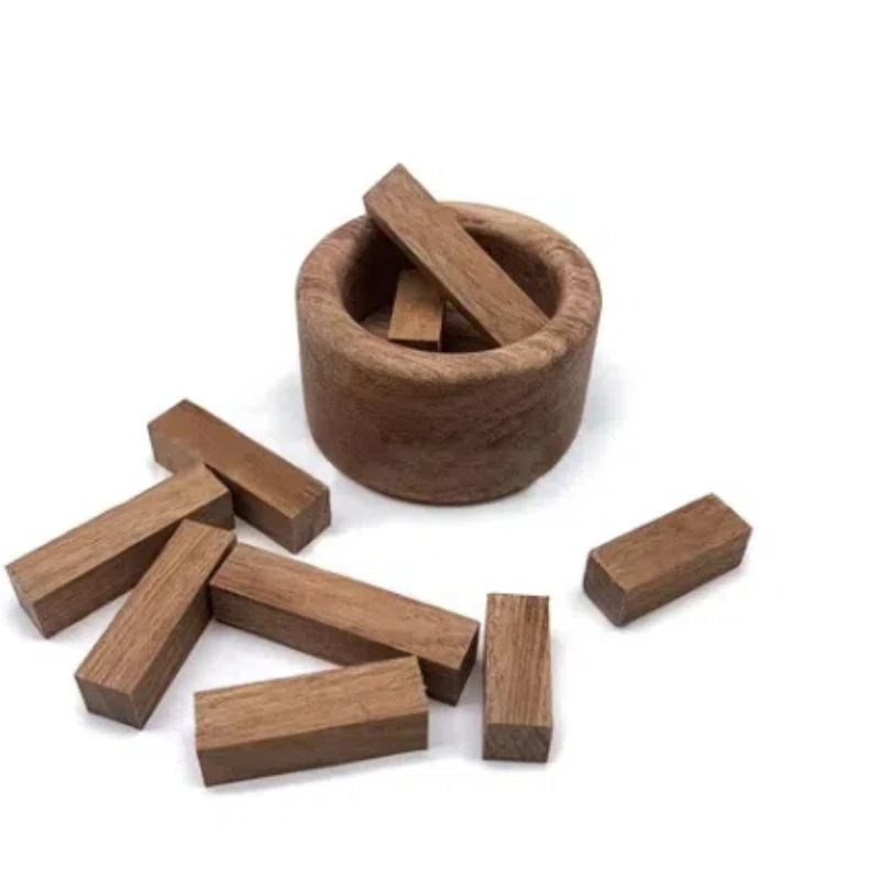 Essential Oil Fragrance Expander Beech Wood Black Walnut