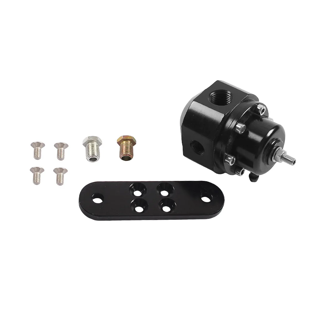 

Car Fuel Pressure Regulator Fuel Supercharger Fuel Pressure Regulating Valve