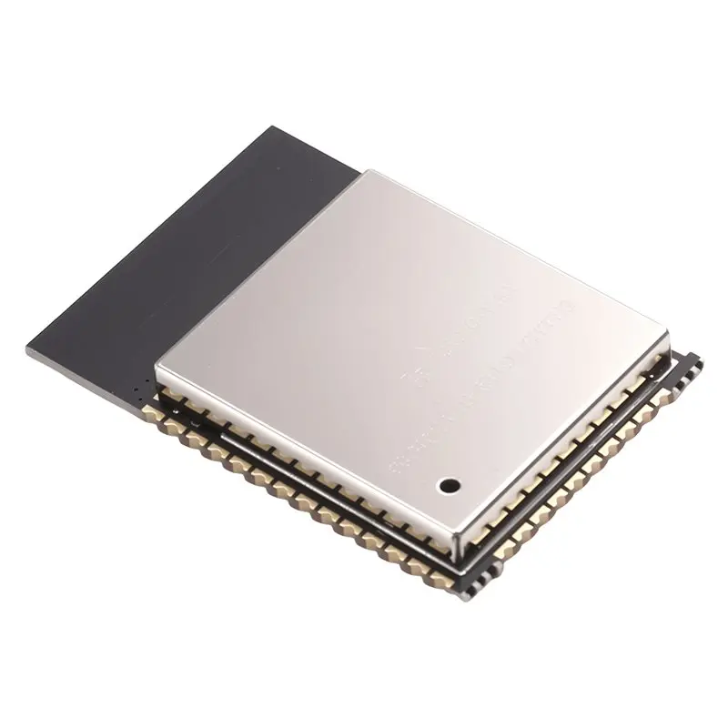 HOTA72T ESP32 WIFI 모듈 사물 인터넷 스마트 AI 칩 BT 블루투스 무선 제어 저전력 소비 모듈