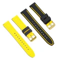 Black Yellow-G