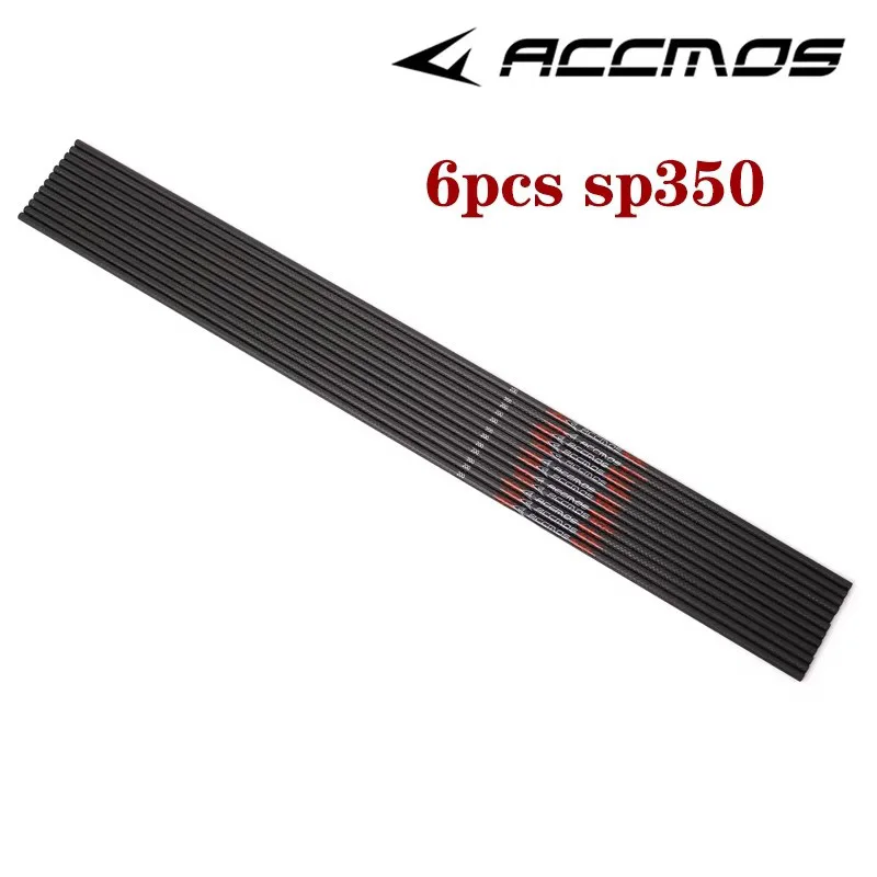 6pcs SP350 33in