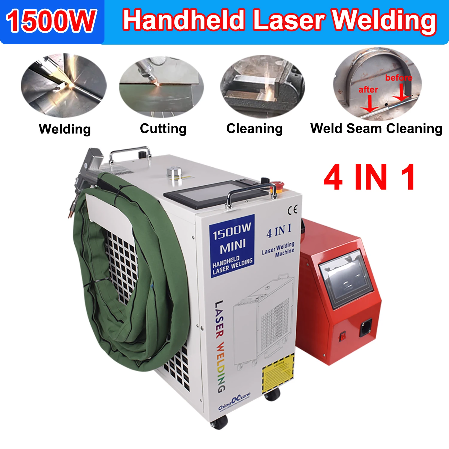 1500w-Hand-faserlaser-schwei-ger-t-4-in-1-Lasers-chwei-reinigung ...
