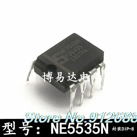 

NE5535N DIP-8 новый чип IC