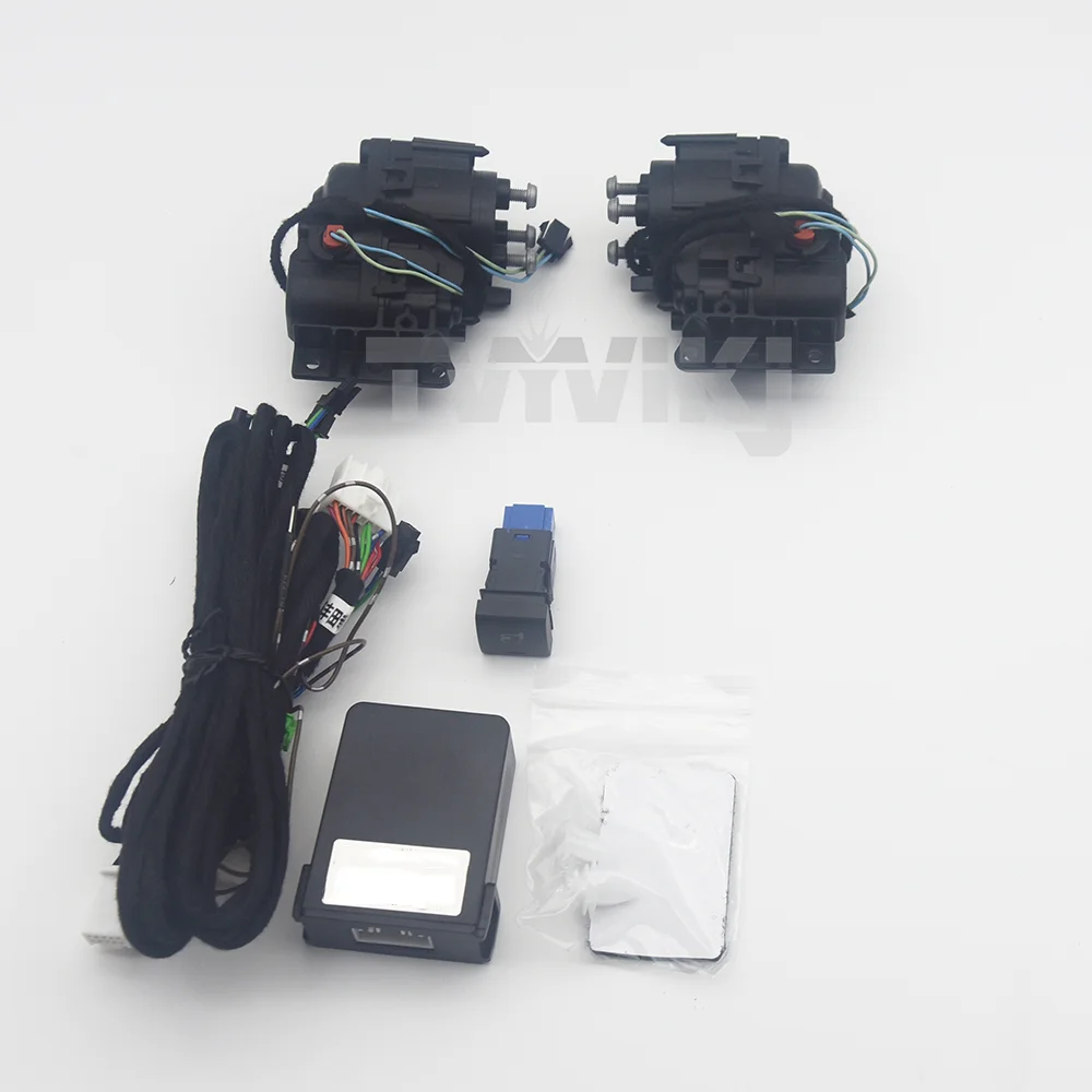 Folding kit