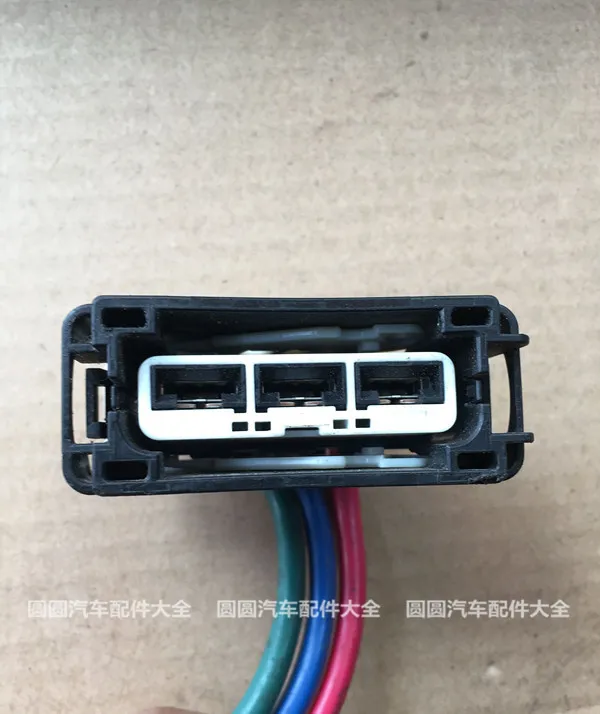 

for Honda Accord crider CRV spirior Civic Odyssey Electronic Steering Machine Plug cable