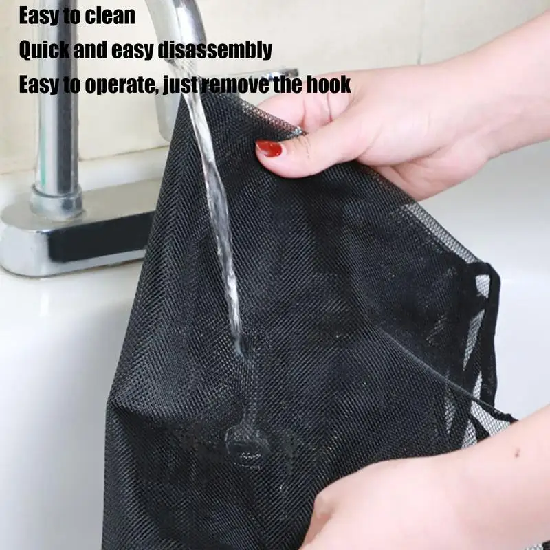 Car Net Barrier Universal Rat Resistant Anti Insect Car Condenser Protective Net Bugs Repellant Air Radiator Prevent Clogging