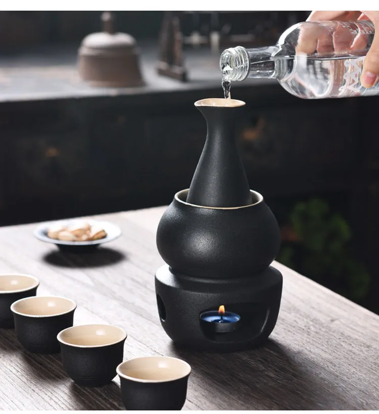 Versa-beverage Set
