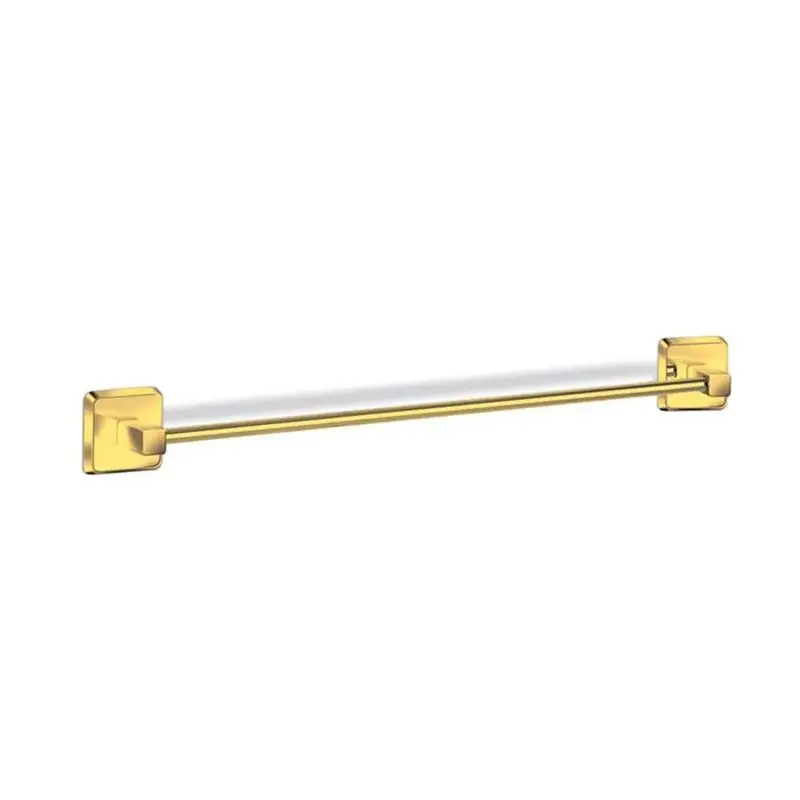 

MİLET LONG TOWEL RING (GOLD)