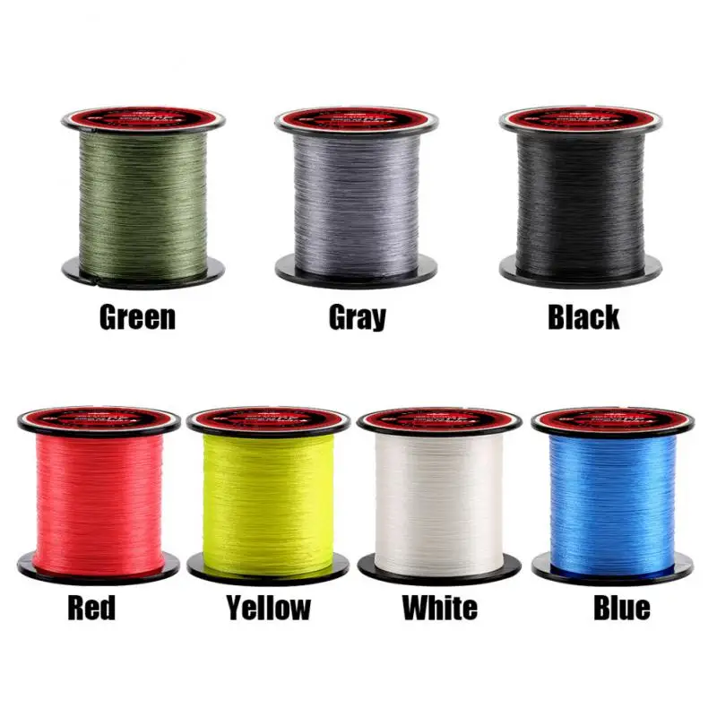 

Монофиламентная рыболовная леска 300 м, сверхпрочная японская монофиламентная рыболовная леска для ловли окуня и карпа, рыболовные аксессуары