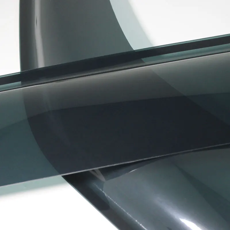 Side Window Visor Sun Snow Rain Guard Shield Wind Shield for Mitsubishi Montero Pajero V73 V75 V77 V87 V93 V97 V60 V80 2000- car window visor car window deflectors
