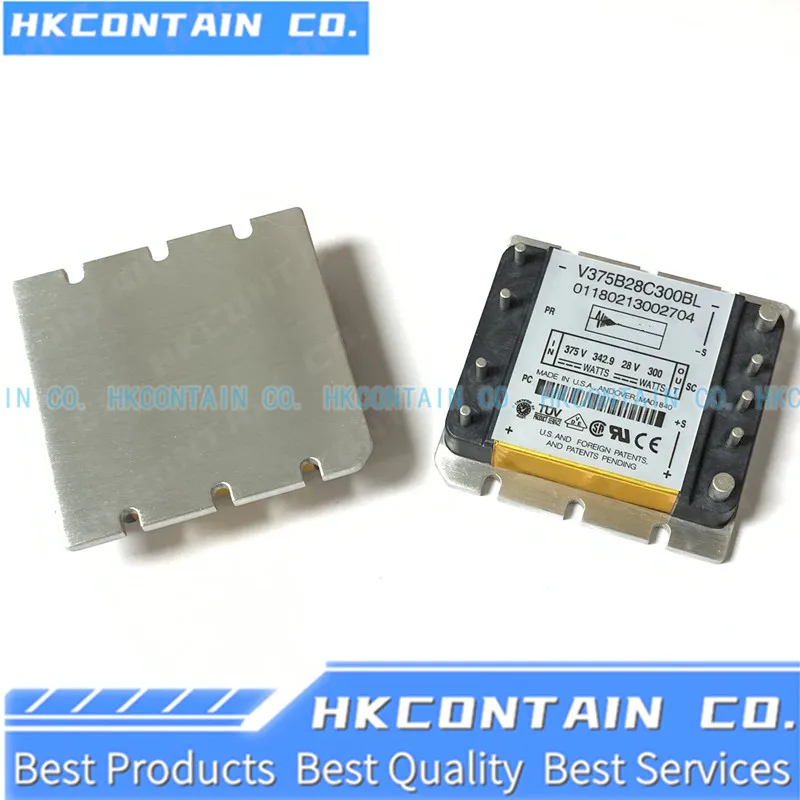 

Новый модуль V375B28C300A V375B28C300AL V375B28C300AL1 V375B28C300ALT V375B28C300AL2 V375B28C300BL V375B28T300AL V375B28T300BL