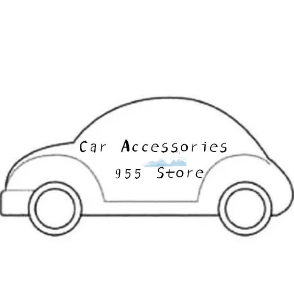 Car Accessories 955 Store