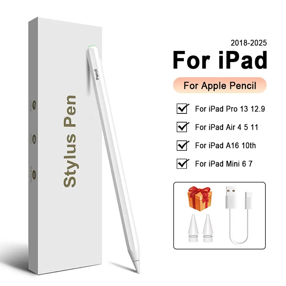 iPad  Air 6 とApple Pencil Pro First Look: Apple iPad Pro and iPad Air Redefine Thin and Light