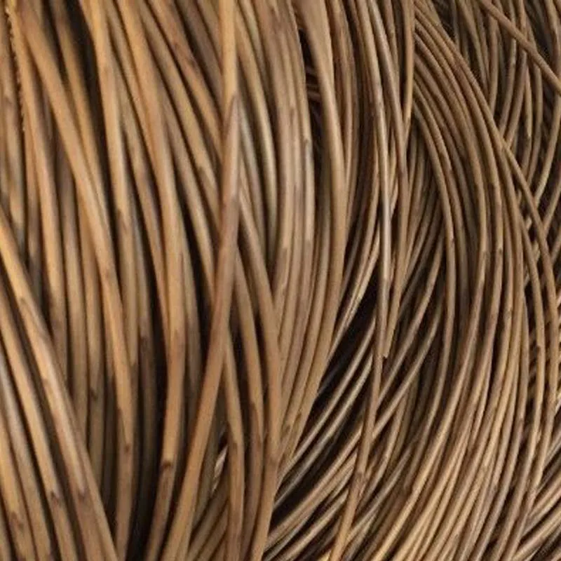 Рисунок 2 - 500 г круглый пластиковый ротанговый