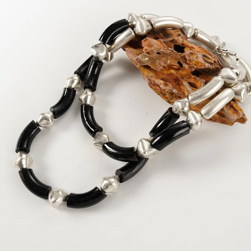 Unique Design Jewelry For European And American Fashion Necklaces 2025 New Trends  Birthday And Anniversary Gifts