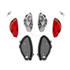 Be Suitable For Ralaro Xts F10 4wd 1/10 Rc Car Spare Part 5