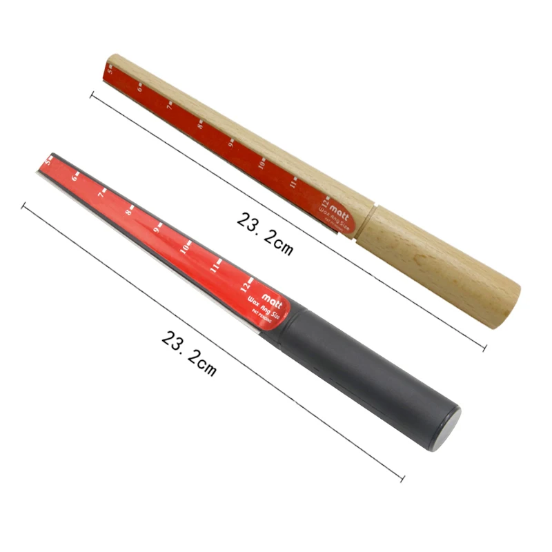 Topker US EU Standaard Ring Sizer Doorn Stok Vinger Gauge Ring Meten Maten Sieraden Tool Ring Measurer Topker US EU Standaard Ring Sizer Doorn Stok Vinger Gauge Ring Meten Maten Sieraden Tool Ring Measurer