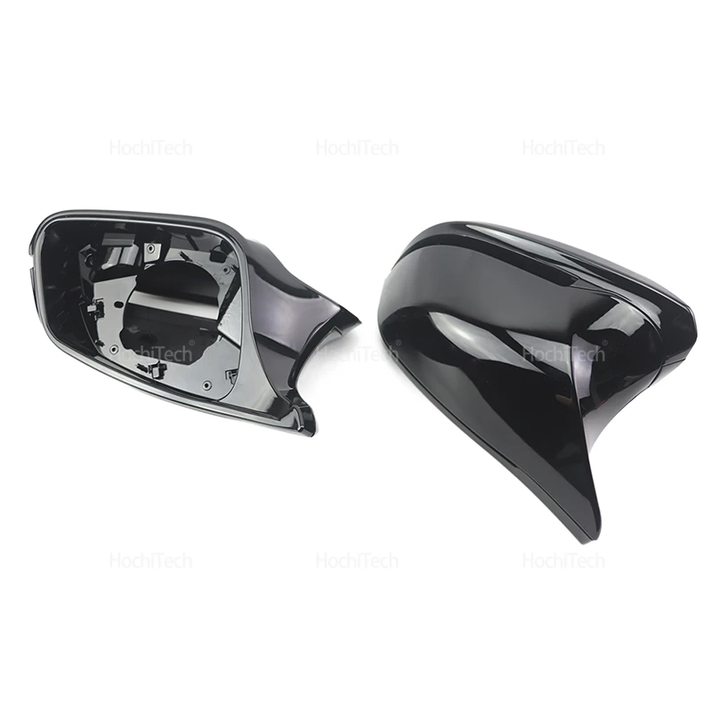 New Side Mirror Cover Caps For 2014-2019 BMW 4 Series F34 F36 F36 420i 428i 435i