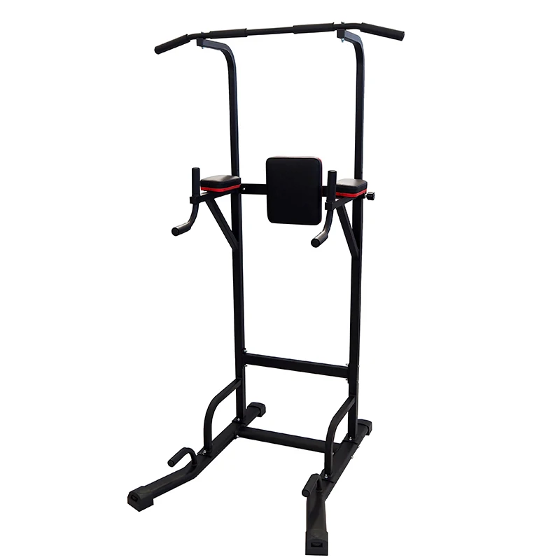 Cheap Price High Quality Whole Body Adjustable Pull up Stand Machine for Home Gym