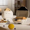 Home Kitchen Sandwich Maker New  style  Breakfast Maker  Hot Pressing Toast Multifunctional Breakfast Maker 1