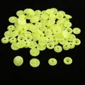 Fluorescent Yellow