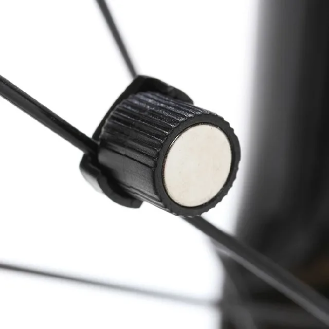 Ordenador Digital Para Bicicleta Con GPS, Velocíme... – Grandado