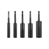1Pc 110mm Deepen Socket Wrenches Hexagon Nut Set Socket Adapter Driver Drill Bit H8-H17 For Home DIY Carpentry Auto Parts Tools 3