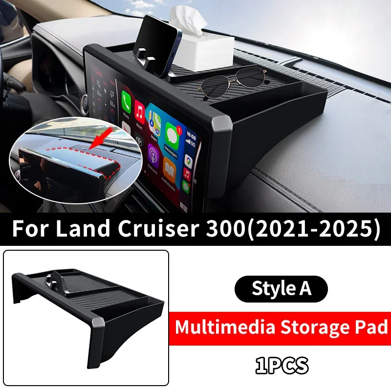 LC300 style A