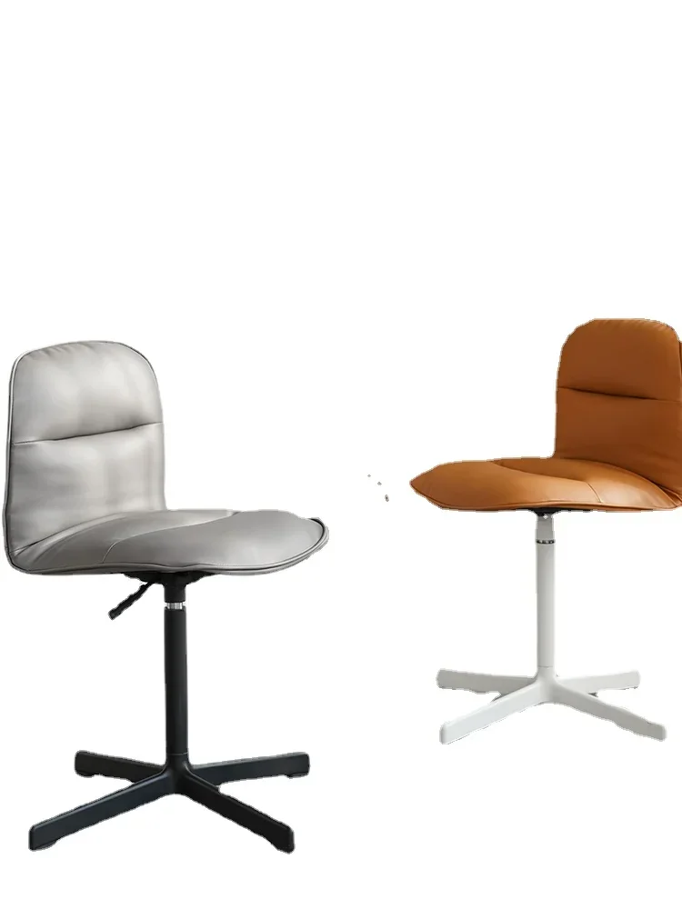 

Hxl Computer Chair Backrest Study Desk Chair Spinning Lift Office Chair Swivel Chair