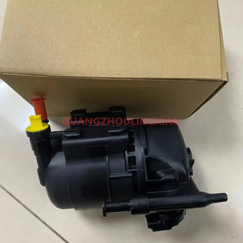 Fuel Filter for LAND ROVER DISCOVERY SPORT RR EVOQUE JAGUAR E-PACE 2.0 Diesel Ingenium