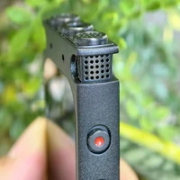 Famue Pro Voice Recorder for Legal/Business - Interview & Meeting Use, Bluetooth 5.4, 3072kbps PCM Audio, Loudspeaker Playback - Image 2