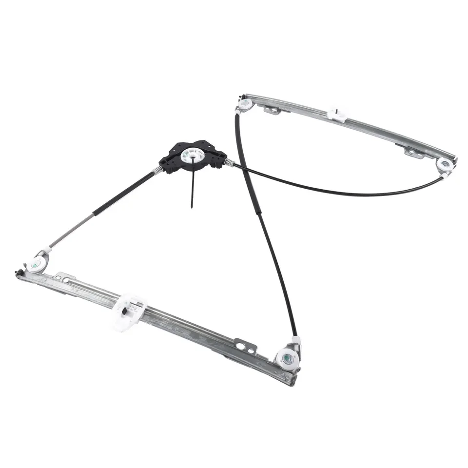 8A61-14553-B GENUINE FORD FIESTA MK7/8 FRONT UK DRIVERS DOOR WINDOW CONTROL MOTOR