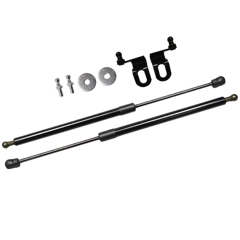 

Front Engine Hood Support Rod Gas Spring Shock Lift for Mitsubishi Pajero/ Montero/ Shogun V20 Nh Nj Nl 1990-2000