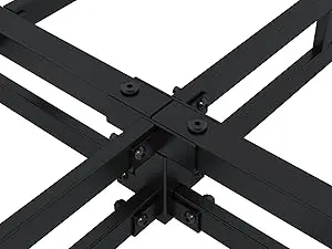 Heavy duty structure