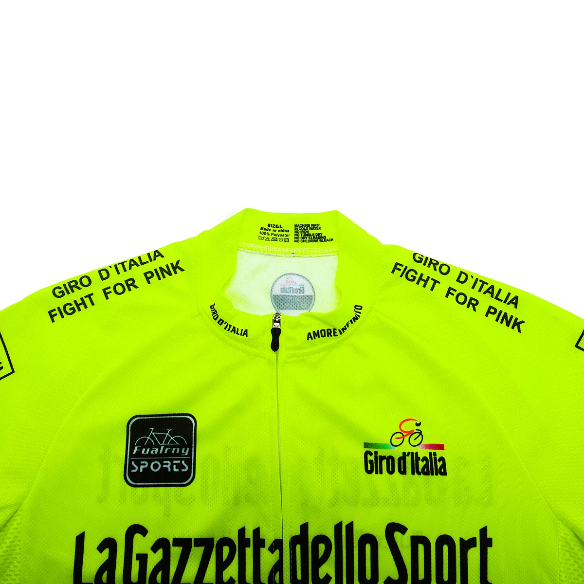 Tour De Giro DITALIA 사이클링 저지 세트, 여름 사이클링 의류, MTB 자전거 의류, 유니폼, Maillot Ropa Ciclismo, 신제품