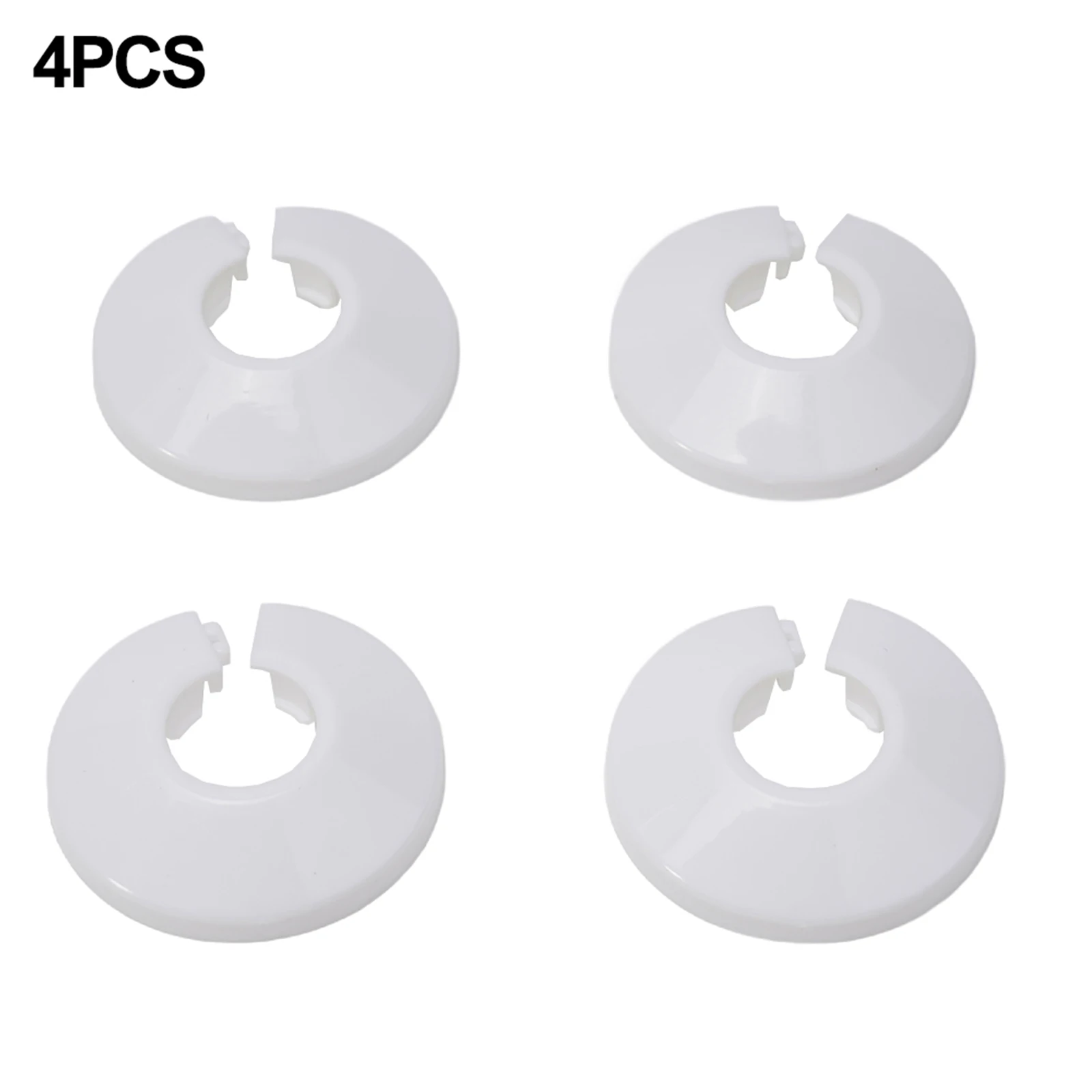

High Quality Home Hardware Radiator Pipe Covers Pipe Covers Faucets Water Pipes 15mm Angle Valves Chrome Cover