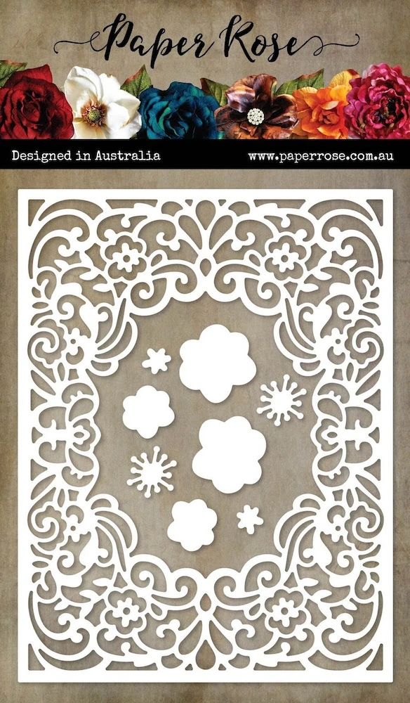 Metal Cutting Dies DIY Scrapbooking Crafts Maker Photo Album Template Handmade Decoration metal cutting die