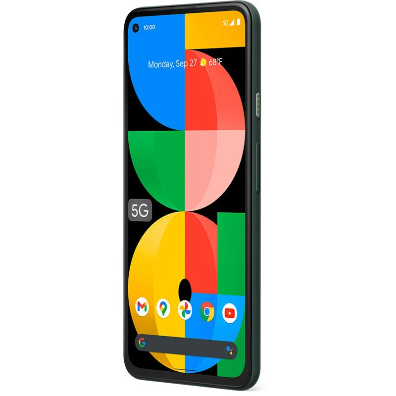 中古品】Google Pixel5a(5G) 128GB 本体｜スマホ本体
