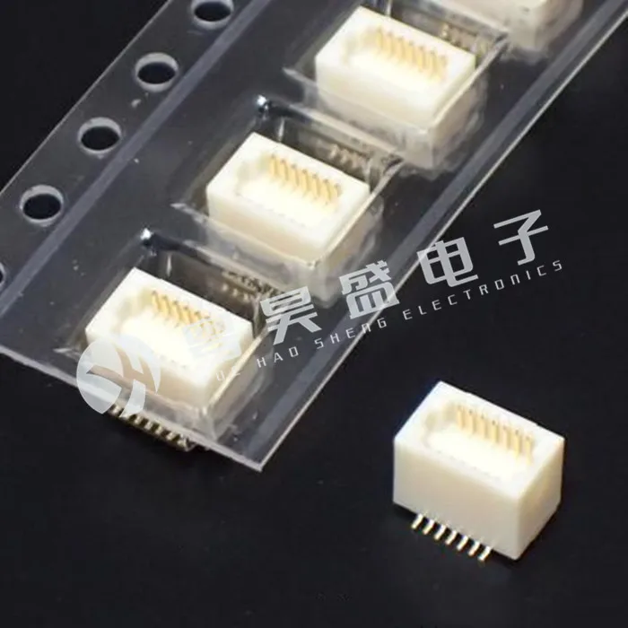 

20pcs original new Connector 14P5.0-JMCS-G-TF 14PIN pin base 0.5mm spacing