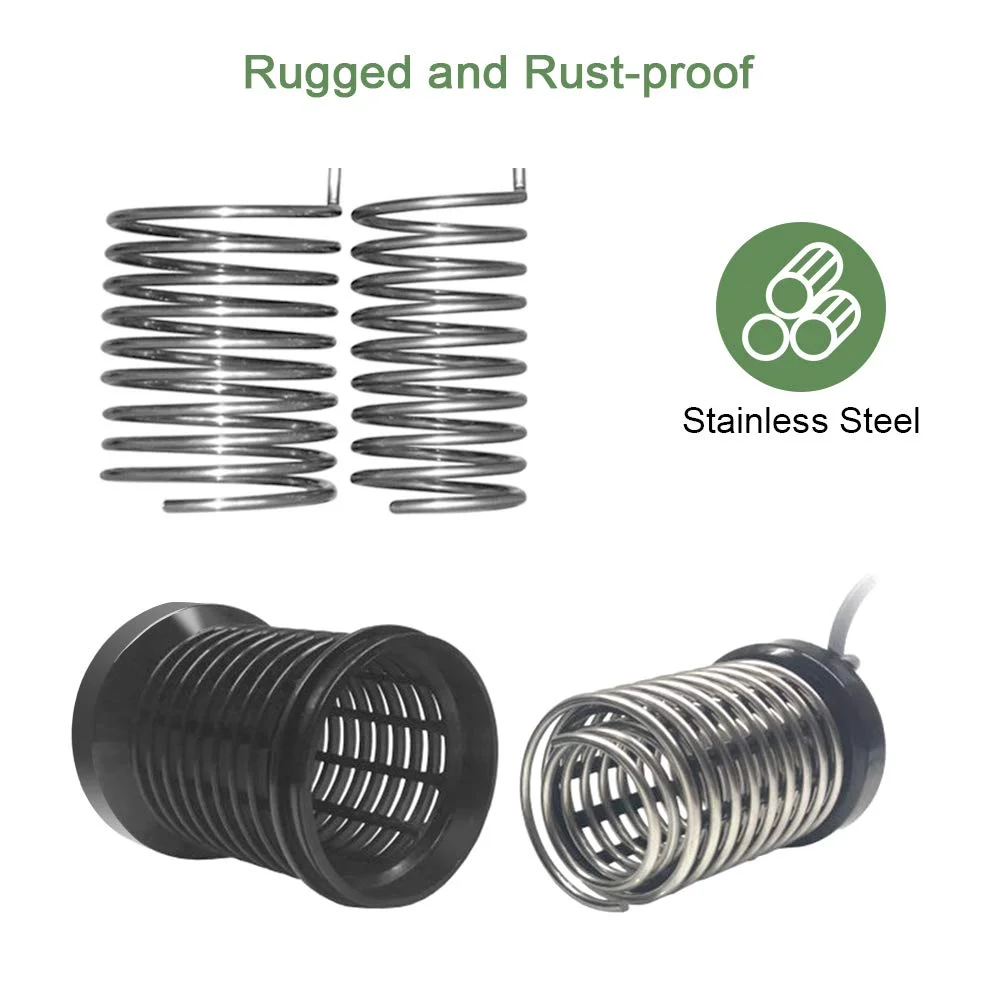 1/2/3/4PCS Ionic Foots Detox Machine Ion Head Professional Ion Foot Bath Spa Accessory  FootSpa Healthy Care Cell Relief Fatigue