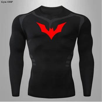 Compression T Shirt For Men 1